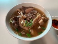 -梓记牛什(總店)