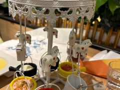 -豪客来牛排(成都锦江大融城店)