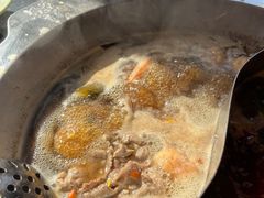 -大龙辣火锅·龙虾·烧烤(湖滨新天地店)