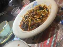-巷儿里餐厅·杭帮菜(信义坊店)