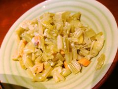 -徽三说·土徽菜·中国徽菜连锁品牌(一中店)