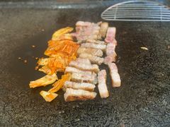 -韩阳王石板烤肉