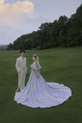 -古摄影婚纱(湛江霞山步行街店)