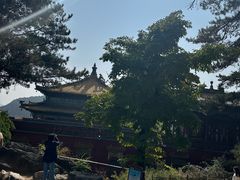-须弥福寿之庙