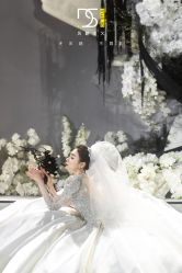-MANLI BRIDAL婚纱