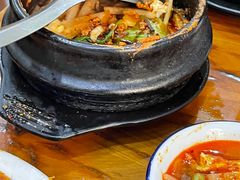 -延成苑韩式烤肉店(长春道店)