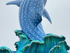 -珠海长隆海洋王国