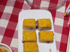 -西贝(上海我格广场店)