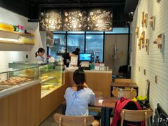 -流酥可心·牛乳蛋糕商店(禾祥西路店)
