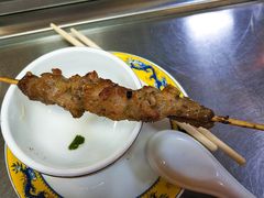 -胖姐烧烤(总店)