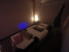 -锦初·禅意4K影院式足道·新中式SPA(茂业天地店)
