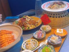 -沿江海南菜·文昌鸡祖师爷(大东海店)