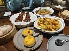 -千日贺茶餐厅(高新万达店)