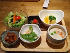 餐前菜-阿吾罗日本料理(K11艺术中心店)