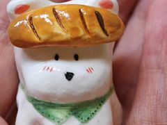 -朝画惜时·陶艺·手作·团建