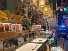 -千羽鹤海鲜居酒屋Bistro(大望路店)