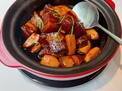 -久宴·天目湖大鱼头(恐龙园店)
