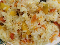 -撒拉花儿·新疆菜·清真(太阳宫店)