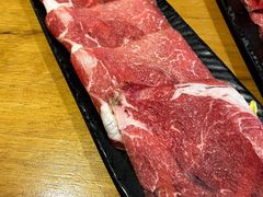 -一井烧肉·活鳗·寿司(望京SOHO店)