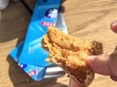 允指伴翅-魏家凉皮(十里河店)