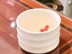 -上海和平饭店华懋阁 Cathay Room