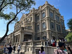 -沈阳金融博物馆