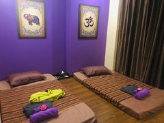 -Tai Enjoy·泰式按摩·spa(金万丽店)