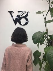 -V8潮牌·接发烫染连锁