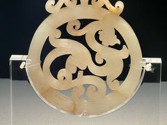 -北京大葆台遗址博物馆