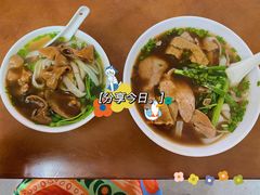 猪肠粉-陈超记美食店