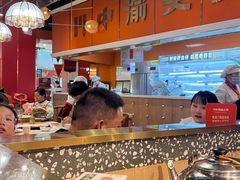 -川中渝夫火锅(铜陵万达广场店)