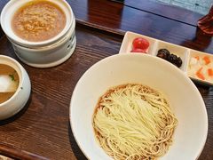 -苏州老字号·苏面斋·秃黄油·三虾面苏式面馆