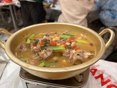 -东排食堂长沙小吃大排档(五一广场店)