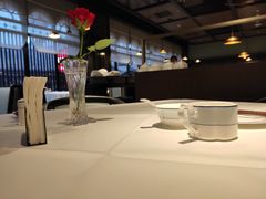 大堂-民国红公馆·秦淮八艳(夫子庙店)