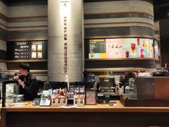-星巴克(深圳龙华和平里店)