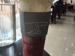 -喜茶(佛山顺德容桂天佑城店)