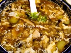 酸辣汤-老昌春饼(中央大街店)