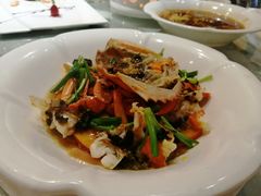 -老正兴菜馆(福州路店)