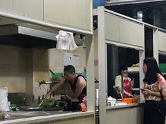 -老兵麻辣烫(世欧王庄店)