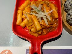 -chicken plus韩国炸鸡(城阳店)