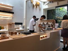 -% Arabica阿拉比卡咖啡(武康路店)