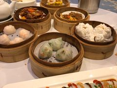 -彩福皇宴(皇室堡店)