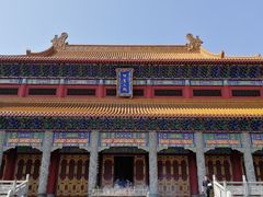 -炎帝陵景区
