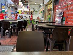 -五星海南鸡饭餐馆(东海岸路店)