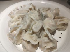 -日丰园海肠水饺·老字号大连海鲜(和平广场店)