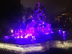-上海苏宁宝丽嘉酒店·Cafe Bellagio西餐厅
