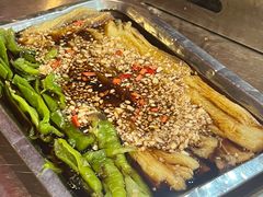 -古彭7只羊·徐州烧烤(玄武墨香路店)