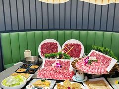 -楼里火锅餐厅(文化城店)