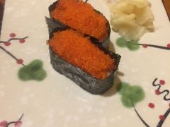 -気楽亭和食料理(气乐亭大世界本店)