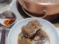 -东门口·新式老北京火锅(河西龙湖天街店)